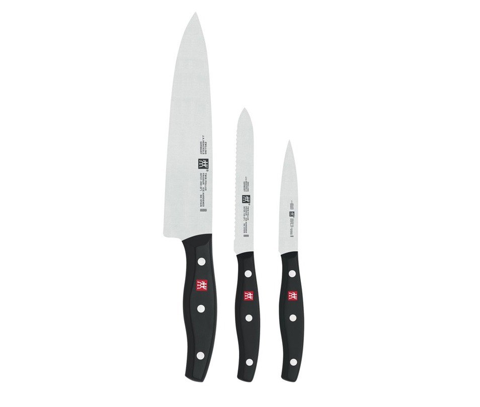 Zwilling Twin Pollux 3-delig