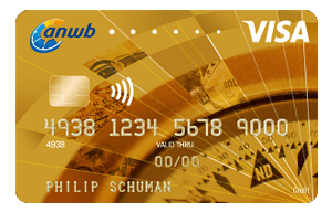 ANWB Visa Creditcard