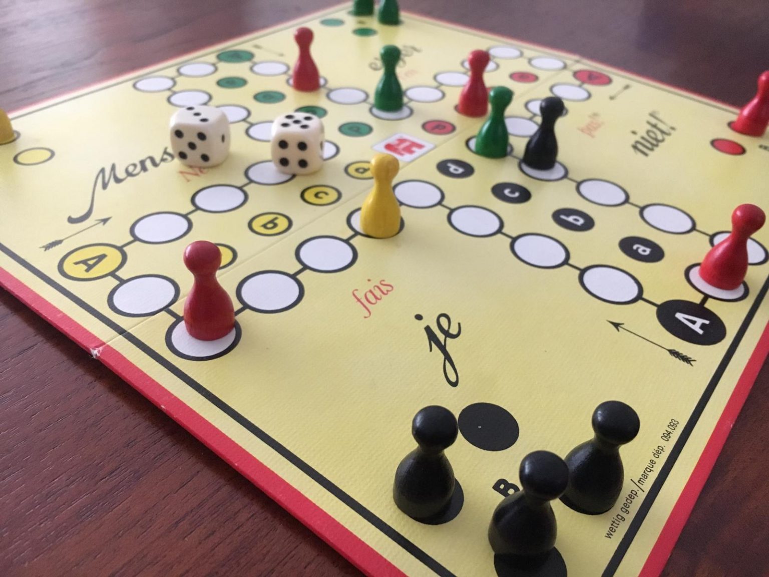 De Beste Bordspellen Leukste spelletjes voor thuis