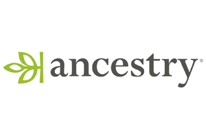 ancestry DNA logo