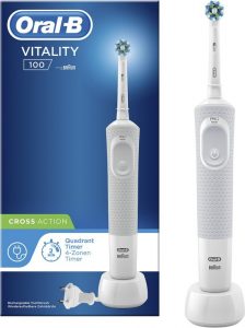 beste goedkope elektrische tandenborstel