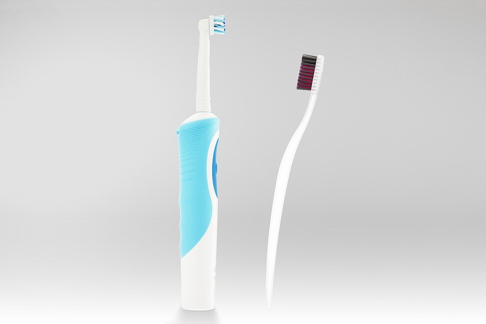 de beste elektrische tandenborstels