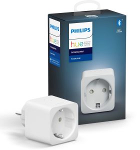 philips hue smart plug