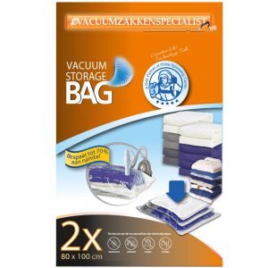 vacuum storage bag pro