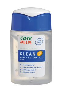 careplus clean desinfectiegel