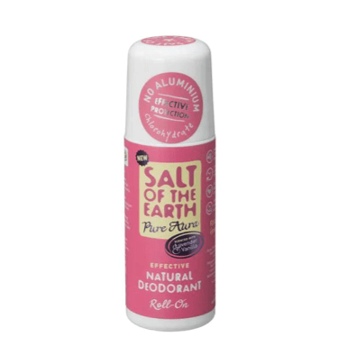 salt of the earth beste deodorant