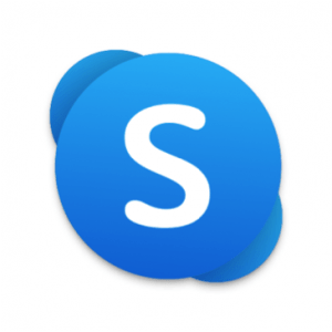 skype videobel app